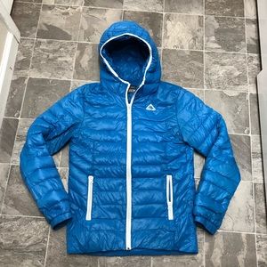 kappa bubble coat